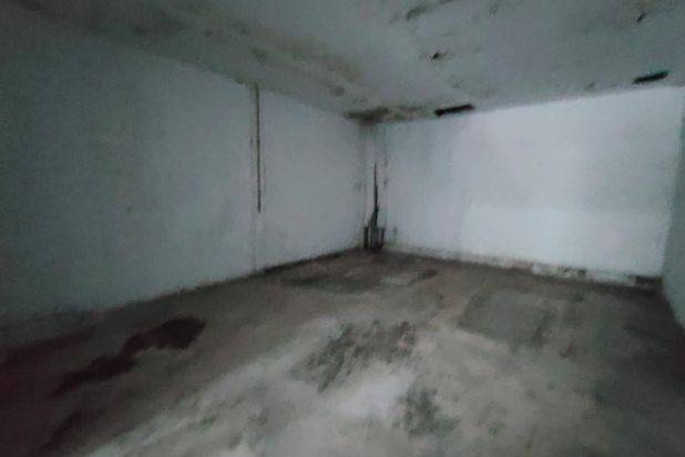Ruko 2 Lantai Siap Pakai Glory Home Sungai Panas