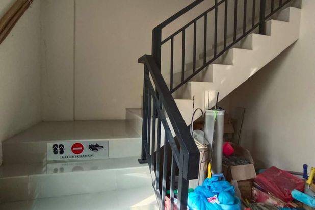 Ruko Hook 3.5lt The Summer Batam Centre
