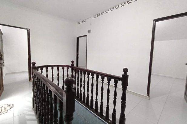 Rumah 1.5Lantai Siap Huni HAPPY GARDEN Baloi