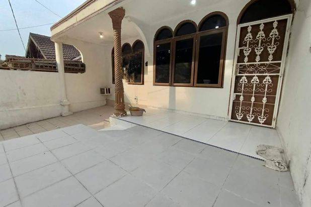 Rumah 1.5Lantai Siap Huni HAPPY GARDEN Baloi