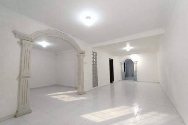 Rumah 1.5Lantai Siap Huni HAPPY GARDEN Baloi