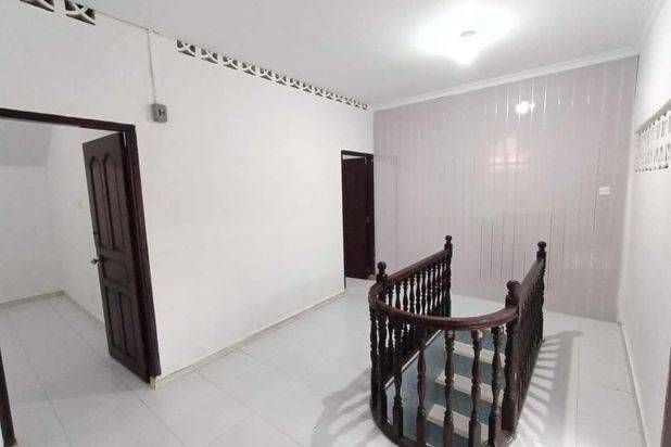 Rumah 1.5Lantai Siap Huni HAPPY GARDEN Baloi