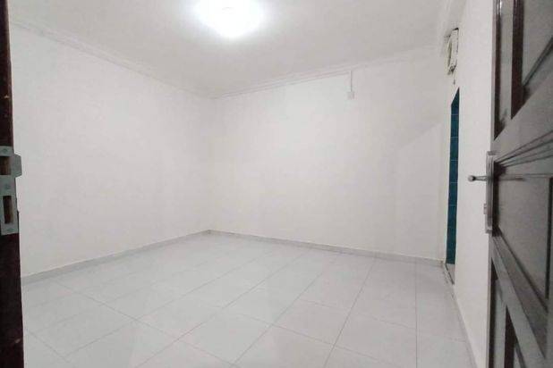 Rumah 1.5Lantai Siap Huni HAPPY GARDEN Baloi