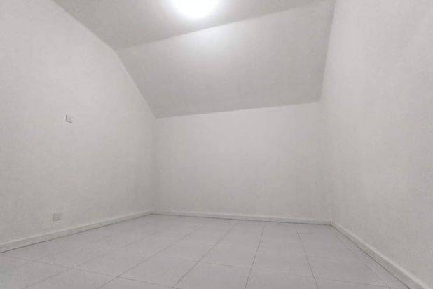 Rumah 1.5Lantai Siap Huni HAPPY GARDEN Baloi