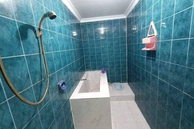 Rumah 1.5Lantai Siap Huni HAPPY GARDEN Baloi