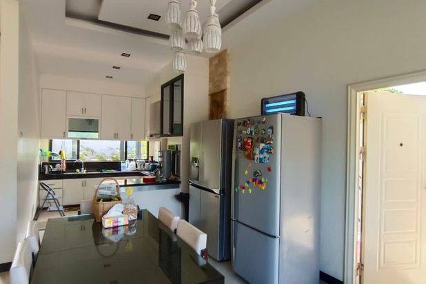 Rumah Mewah 2Lantai Siap Huni BEVERLY AVENUE Batam Center