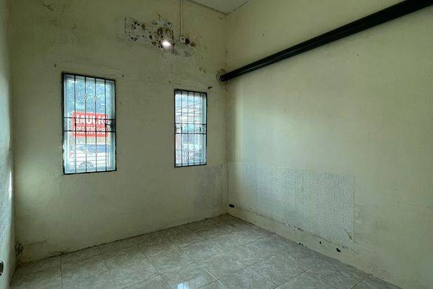 Rumah Oriana Pasir Putih Hadap Timur (Butuh Renovasi) Batam Center
