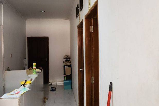 Ruko 3Lantai Siap Pakai, Batama nusa permai ( seberang Lucky Plaza ) Nagoya