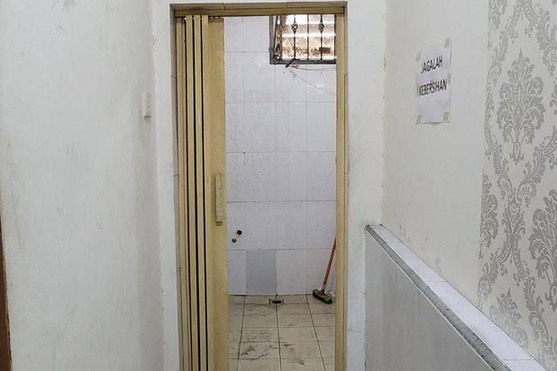 Ruko 3Lantai Siap Pakai, Batama nusa permai ( seberang Lucky Plaza ) Nagoya