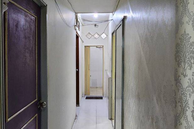 Ruko 3Lantai Siap Pakai, Batama nusa permai ( seberang Lucky Plaza ) Nagoya