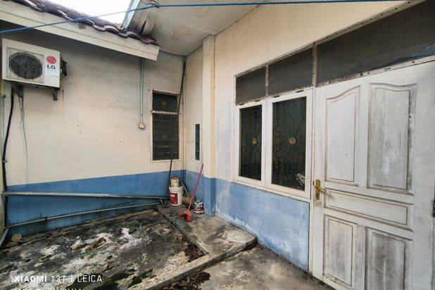 Rumah Hook 1lt Anggrek Sari Hadap Timur , Batam Centre