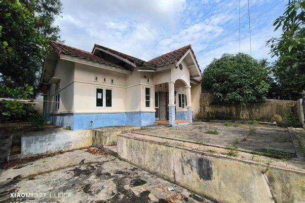 Rumah Hook 1lt Anggrek Sari Hadap Timur , Batam Centre