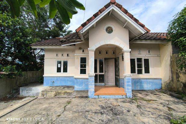 Rumah Hook 1lt Anggrek Sari Hadap Timur , Batam Centre