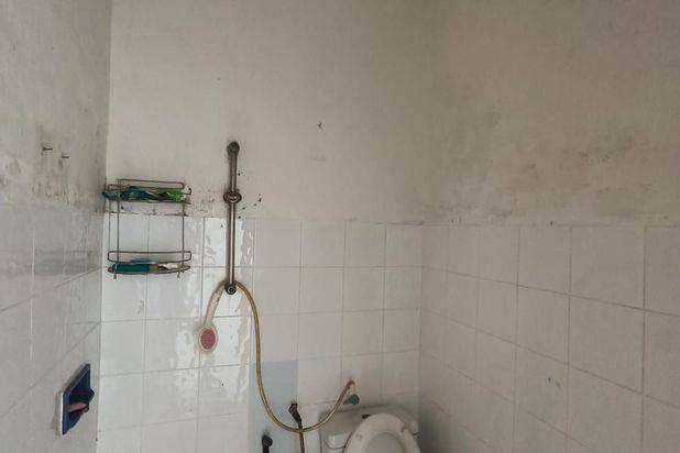 Rumah Hook 1lt Anggrek Sari Hadap Timur , Batam Centre