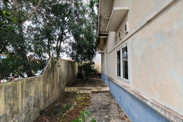 Rumah Hook 1lt Anggrek Sari Hadap Timur , Batam Centre