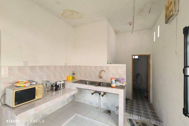 Rumah Hook 1lt Anggrek Sari Hadap Timur , Batam Centre