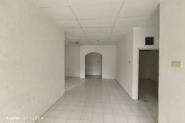 Rumah Hook 1lt Anggrek Sari Hadap Timur , Batam Centre