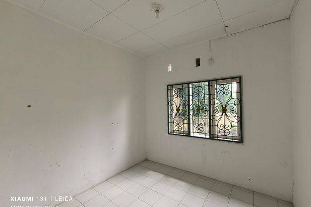 Rumah Hook 1lt Anggrek Sari Hadap Timur , Batam Centre