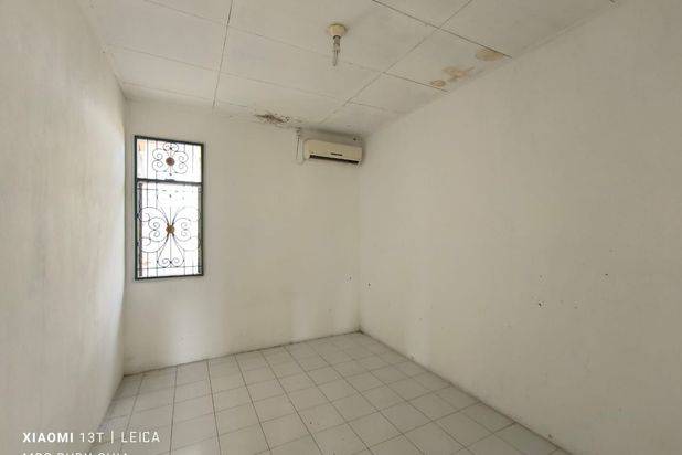 Rumah Hook 1lt Anggrek Sari Hadap Timur , Batam Centre
