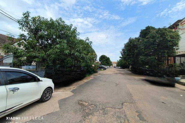 Rumah Hook 1lt Anggrek Sari Hadap Timur , Batam Centre