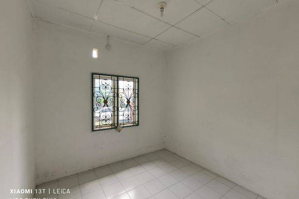 Rumah Hook 1lt Anggrek Sari Hadap Timur , Batam Centre