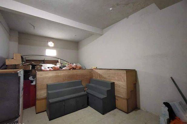 Town House 2Lantai ORCHID PARK (Hadap Barat Daya) Batam Centre