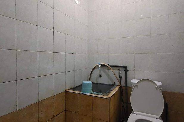 Town House 2Lantai ORCHID PARK (Hadap Barat Daya) Batam Centre
