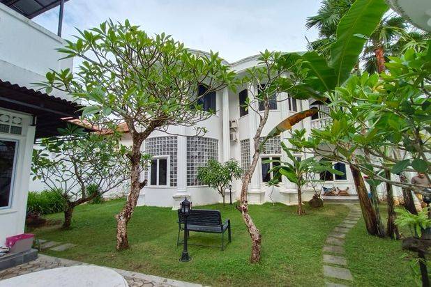 Rumah Mewah 2Lantai Siap Huni BUKIT INDAH SUKAJADI