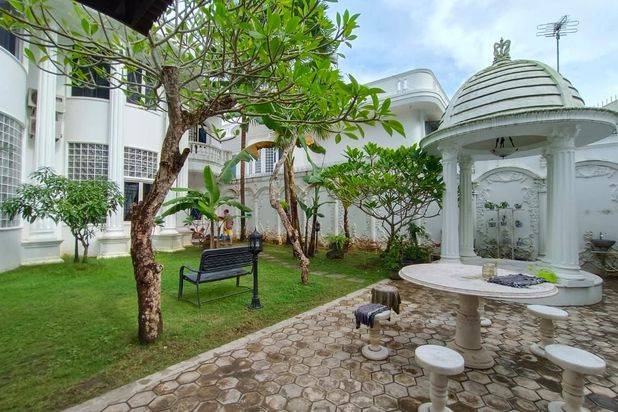 Rumah Mewah 2Lantai Siap Huni BUKIT INDAH SUKAJADI