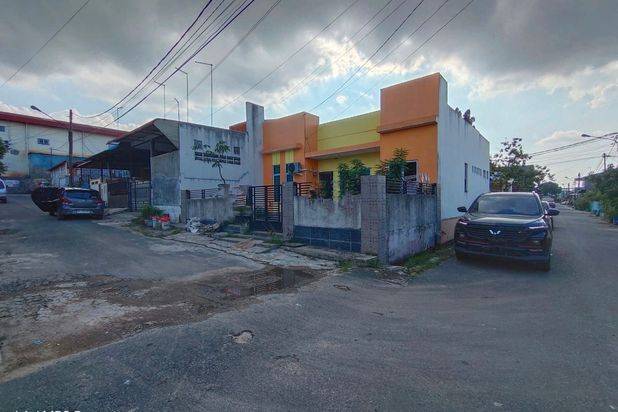 Rumah Hook Siap Huni LOTUS GARDEN (Hadap Timur) Batam Centre