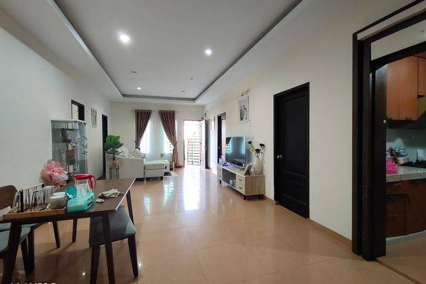 Rumah Hook Siap Huni LOTUS GARDEN (Hadap Timur) Batam Centre
