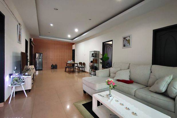 Rumah Hook Siap Huni LOTUS GARDEN (Hadap Timur) Batam Centre