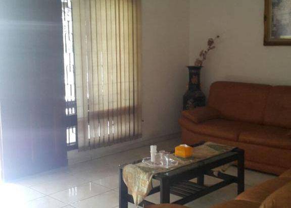 Turun Harga dijual Cepat nego Sampai Deal Rumah Kertomenanggal Lokasi Strategis