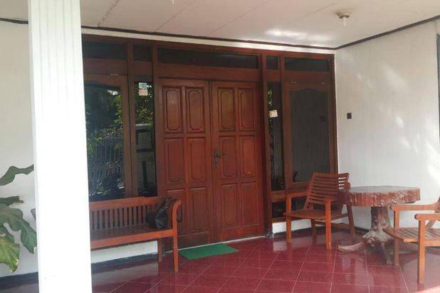 Turun Harga dijual Cepat nego Sampai Deal Rumah Kertomenanggal Lokasi Strategis