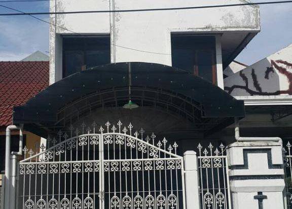 Turun Harga dijual Cepat nego Sampai Deal Rumah Kertomenanggal Lokasi Strategis