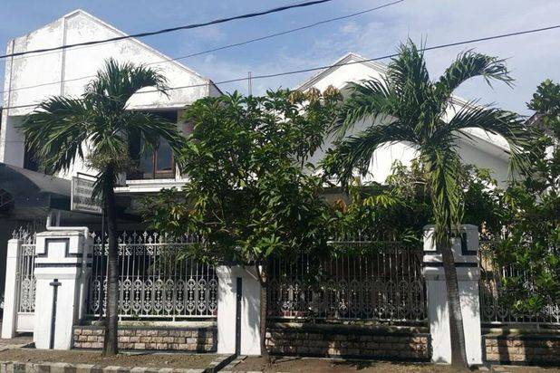 Turun Harga dijual Cepat nego Sampai Deal Rumah Kertomenanggal Lokasi Strategis