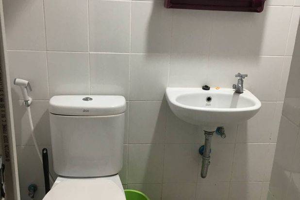 Dijual Gunawangsa Tidar