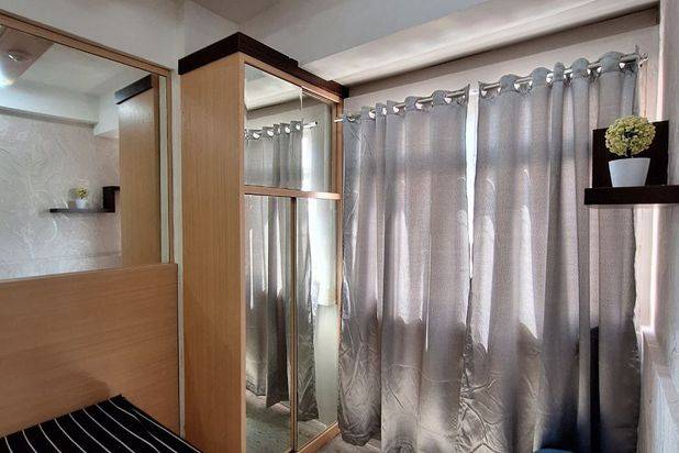Apartemen Gunawangsa Manyar Tengah Kota Surabaya