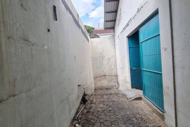 Disewakan Gudang Siap Pakai Rungkut
