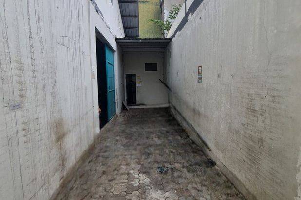 Disewakan Gudang Siap Pakai Rungkut