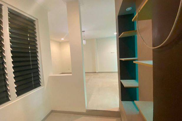 Disewakan Rumah Babatan Pantai