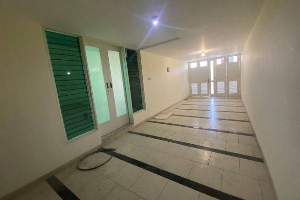 Disewakan Rumah Babatan Pantai