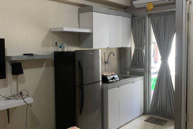 Disewakan Apartemen Educity Tower Princetown