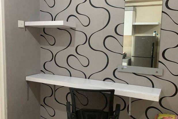 Disewakan Apartemen Educity Tower Princetown