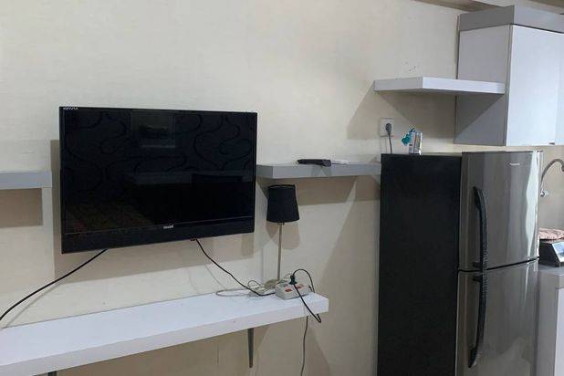 Disewakan Apartemen Educity Tower Princetown
