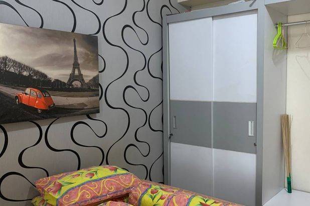 Disewakan Apartemen Educity Tower Princetown