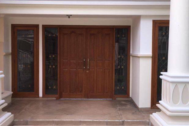 Dijual Rumah Citraland Vsr