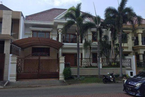 Dijual Rumah Citraland Vsr