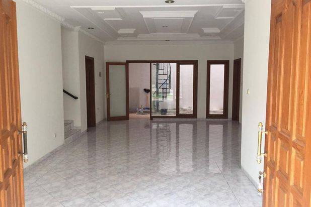 Dijual Rumah Citraland Vsr