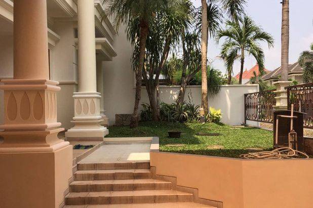 Dijual Rumah Citraland Vsr